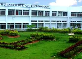 Sethu Institute of Technology (Autonomous)